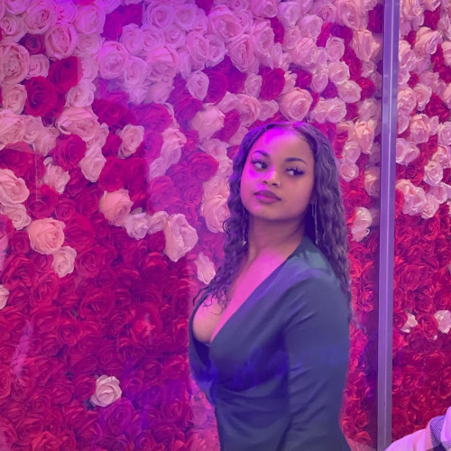 Lavender L. profile photo