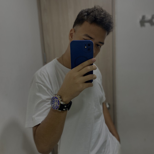 Andrés C. profile photo