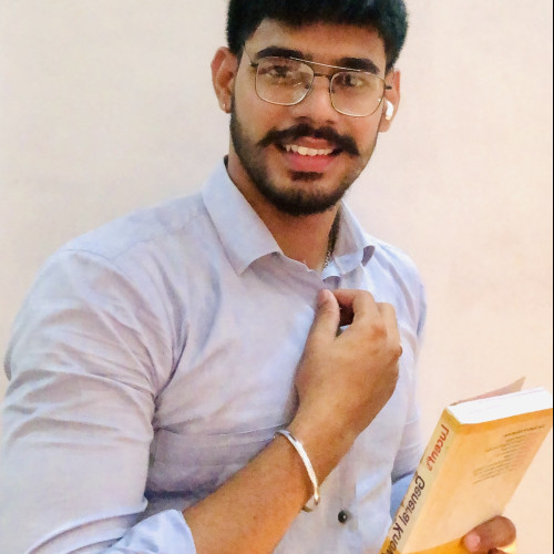 Mohit S.