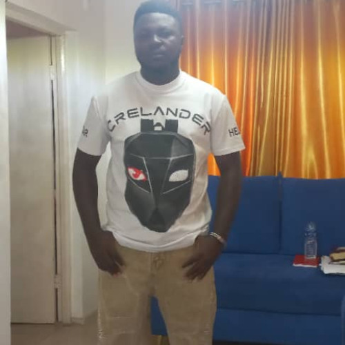 Oladapo  R. profile photo