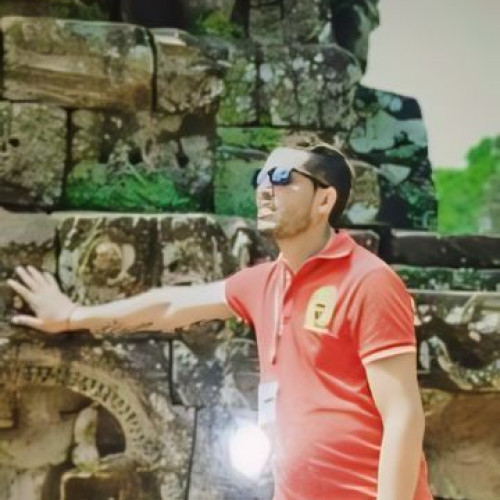 Walid  M.