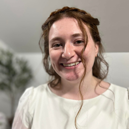 Allie P. profile photo