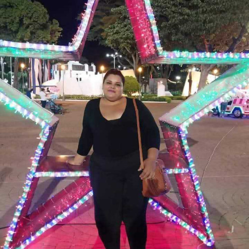 Carolina M. profile photo