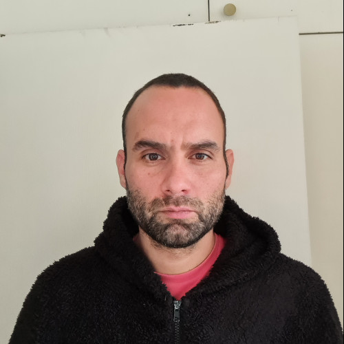 Jos Ignacio G. profile photo