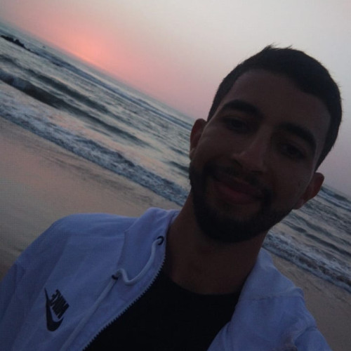 yahya e. profile photo