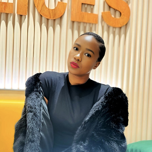 Jucentha G. profile photo
