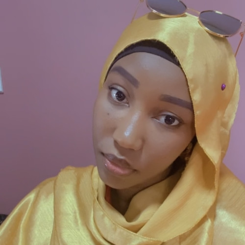 Khadija K.