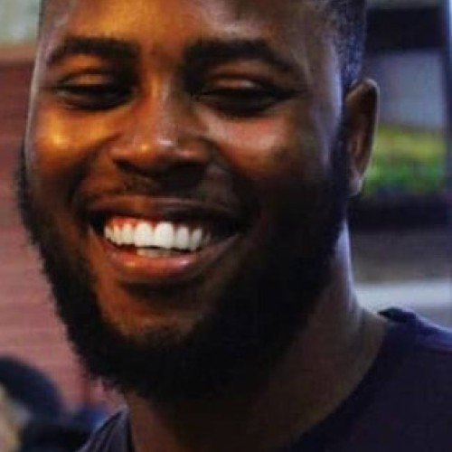 James A. profile photo