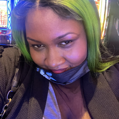 Wynter A. profile photo