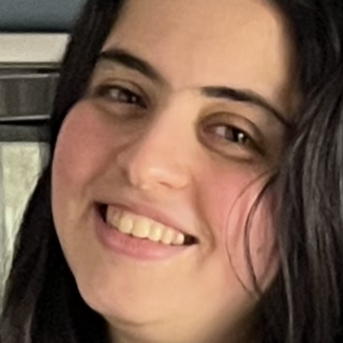 Hanane B. profile photo