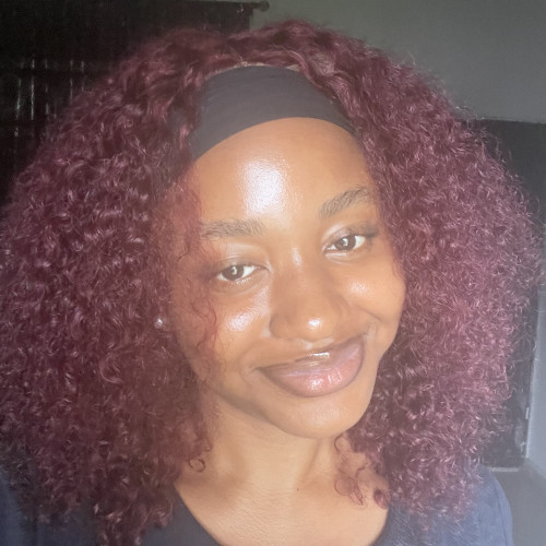Pearl G. profile photo
