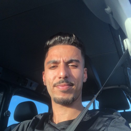Mehdi I. profile photo