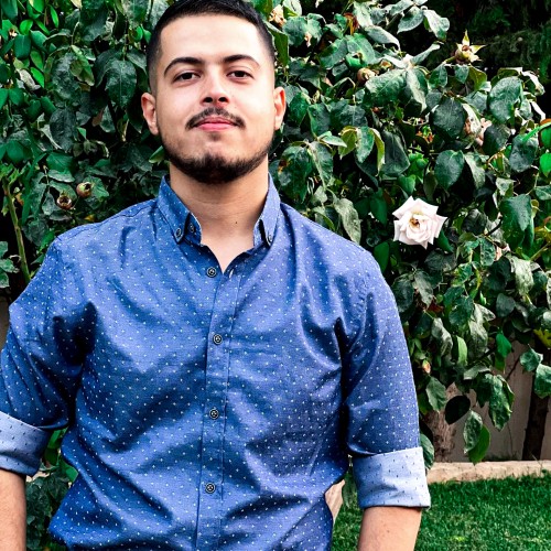 achraf s. profile photo