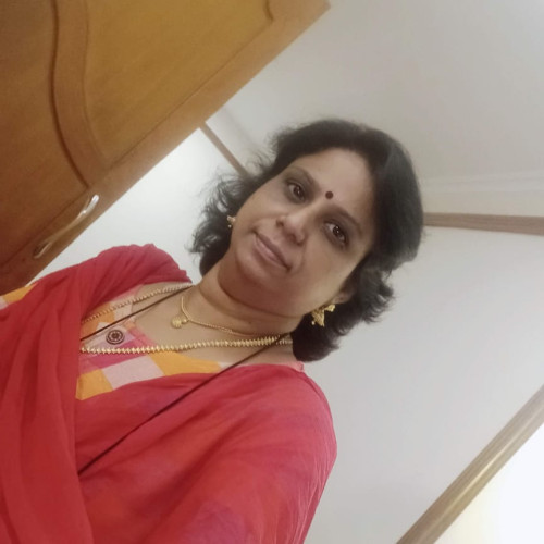 Sujatha M. profile photo