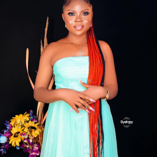 Chioma C.