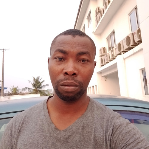 Iwuji G. profile photo