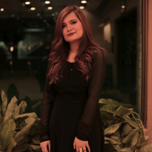 Nimra S.