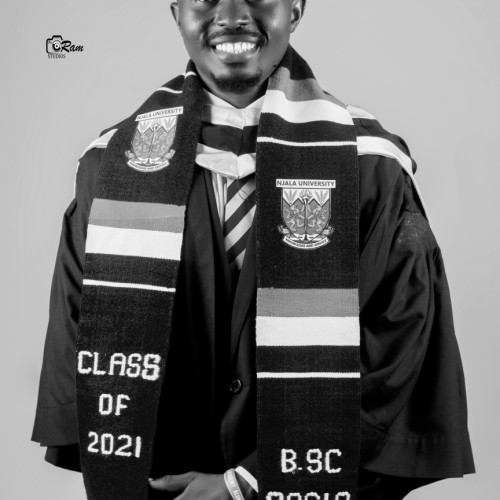 John Fayah F. profile photo