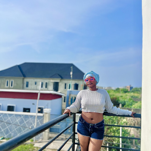 Glory  H. profile photo