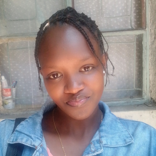 Naomi K. profile photo