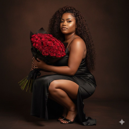 Teseica P. profile photo