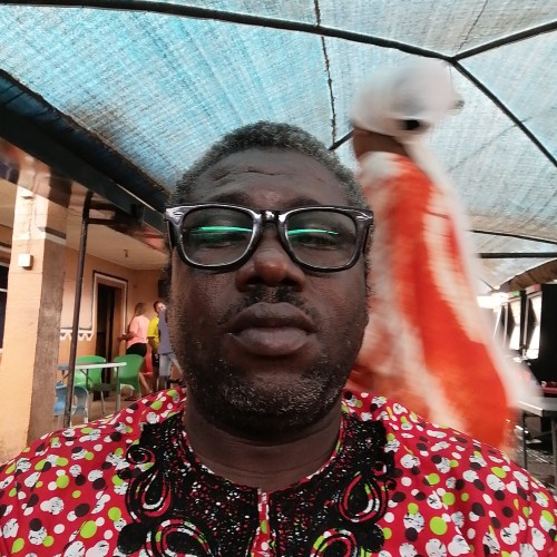 Ayodele  A.