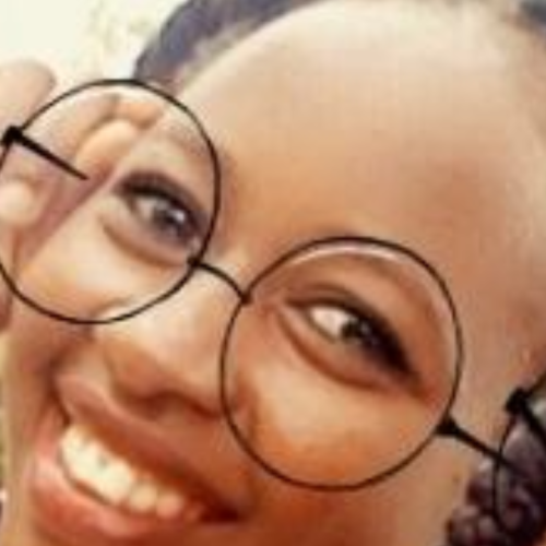 monica m. profile photo