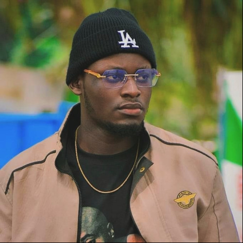 Ekinde B. profile photo