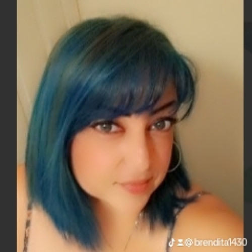 Brenda  M.