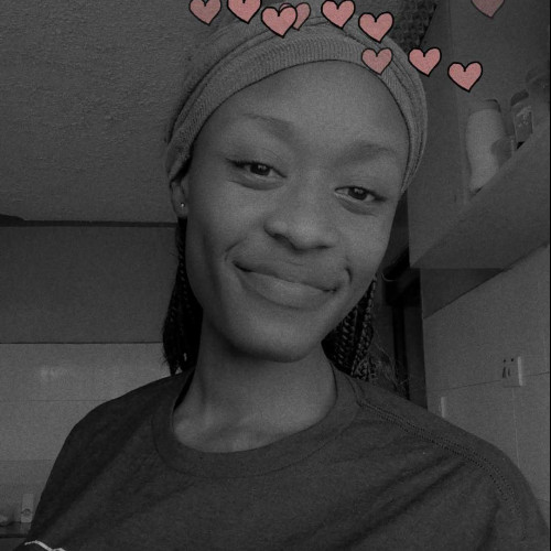 Natalie ❤️❤️ B.