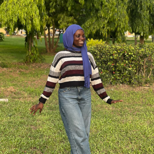 Diyah A. profile photo