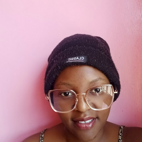 Charity N. profile photo