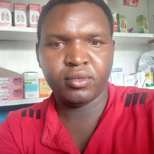 Ombati J. profile photo