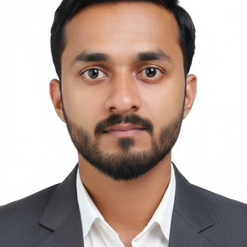 Ajin J. profile photo