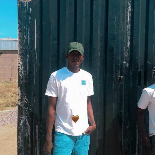 Wisdom j. profile photo