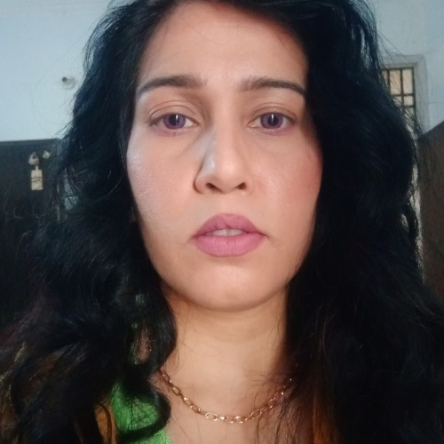 Reema K. profile photo