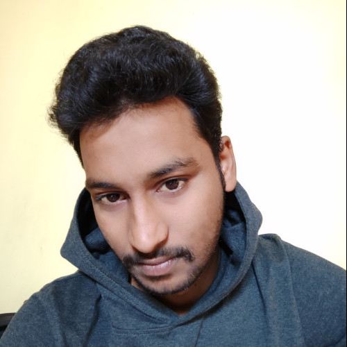 Rahul  E. profile photo