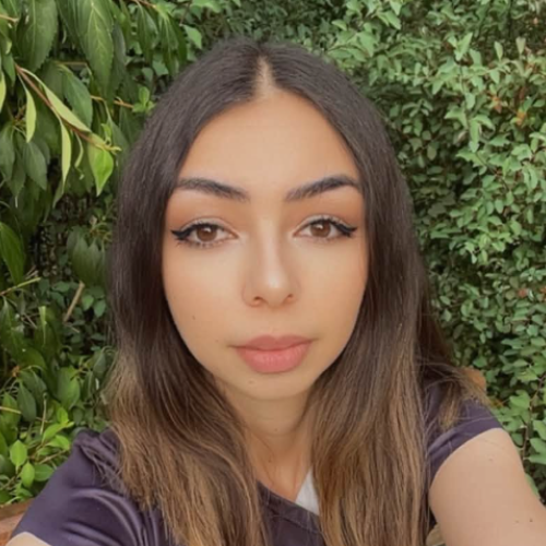 Ramona T. profile photo