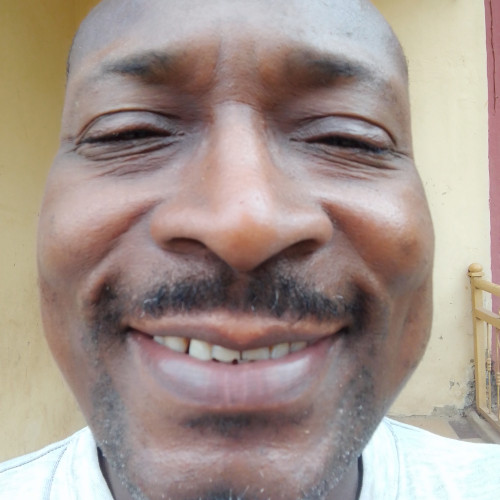 Valentine  O. profile photo