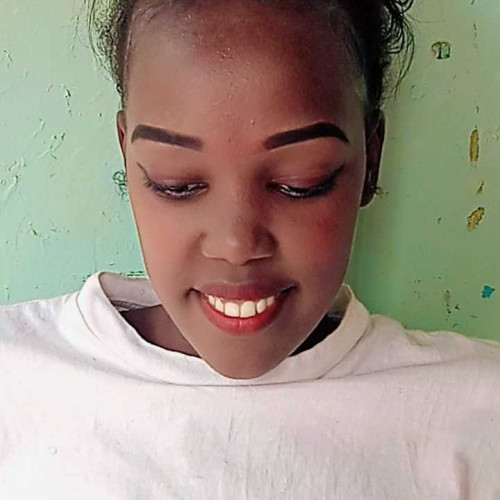 mercy m. profile photo