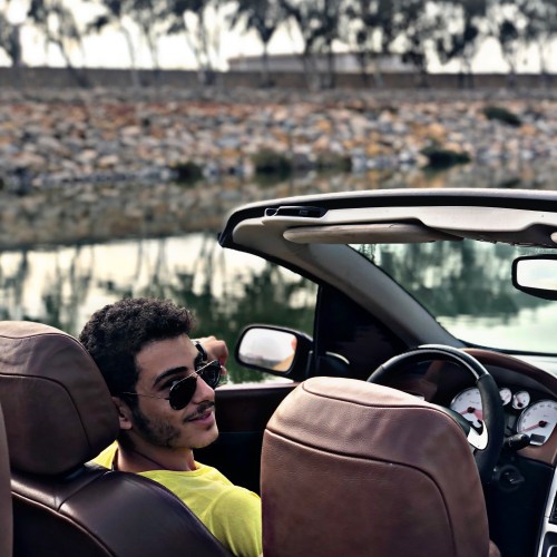 Amine R. profile photo