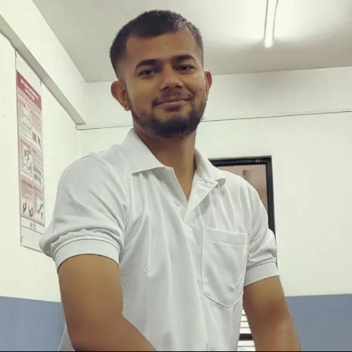 Ashim  G. profile photo