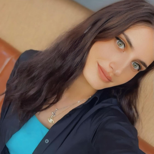 phikria k. profile photo