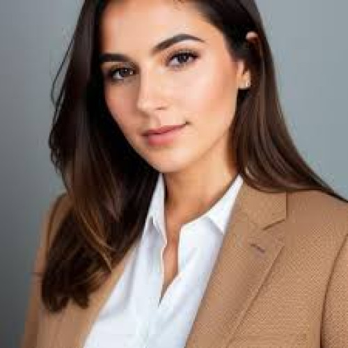 sabrina  B. profile photo