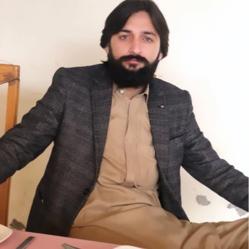 Sheheryar L.