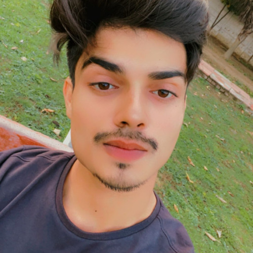 Shubham M. profile photo