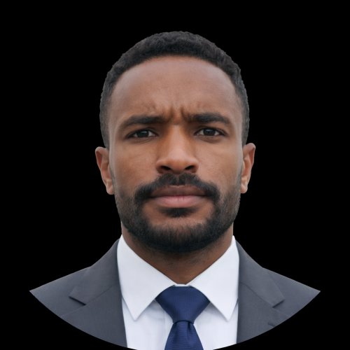 Alexander G. profile photo