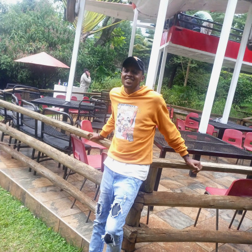 Amos k. profile photo