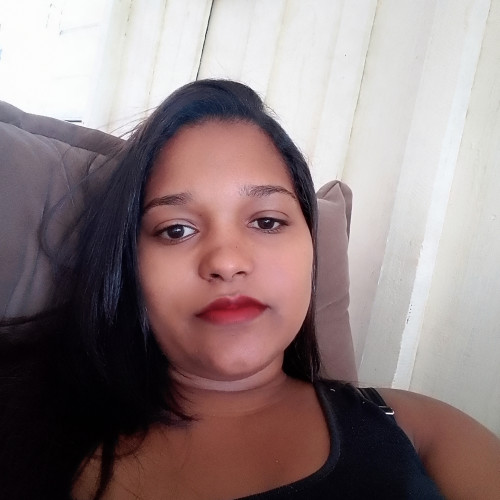 Francieli M. profile photo