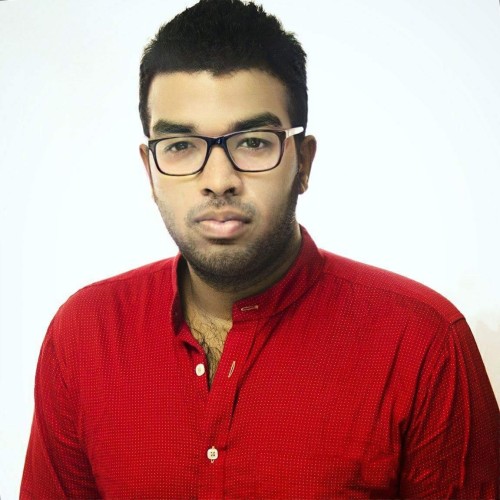 vimukthi J.